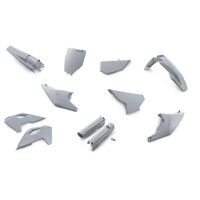 Husqvarna Fairing Kit