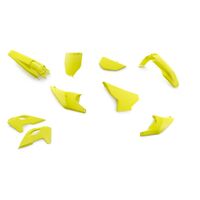 Husqvarna Fairing Kit