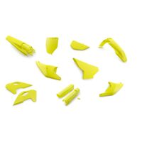 Husqvarna Fairing Kit
