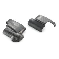 Husqvarna Factory Racing Master & Clutch Master Cylinder Protection