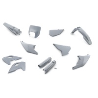 Plastic parts kit