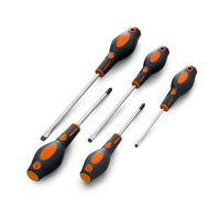 Screwdriver kit