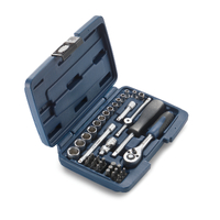 Husqvarna Toolbox Blue