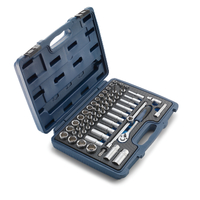 Husqvarna Toolbox Blue