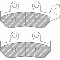FERODO Disc Pad Set - FDB2301 SG Sinter Grip Sintered Compound - Off-Road