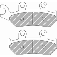 FERODO Disc Pad Set - FDB2302 SG Sinter Grip Sintered Compound - Off-Road