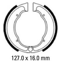 Ferodo Brake Shoe Set - FSB917