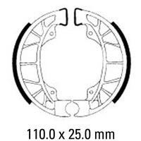 Ferodo Brake Shoe Set (Eco-Friction) - FSB938