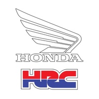 WING HRC R/W/B OEM REPLICA