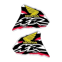 XR 250-600 86-04 OEM REPLICA