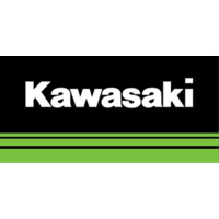 Kawasaki K-Camouflage Neck Tube