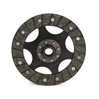 Ferodo Std. Clutch Friction Plate Set (1 FP) - FCD0529