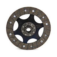 Ferodo Std. Clutch Friction Plate Set (1 FP) - FCD0617
