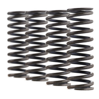 Ferodo Clutch Spring Kit of 4 Springs : FSS0412