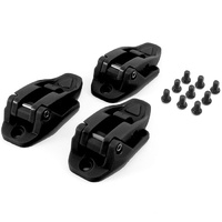 Answer 2021 AR-1 Youth Boots Replacement Buckle Kit