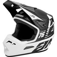 Answer 2021 'Bold' AR-1 Helmet - Black/White