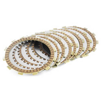 Clutch Friction Plate Set : FCS0247/2
