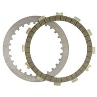 Ferodo Std. Clutch Kit w/ Friction Drive & Drive Plates : FCS0425/2