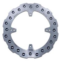 Ferodo Disc Brake Rotor 240mm - FMD0197MXR