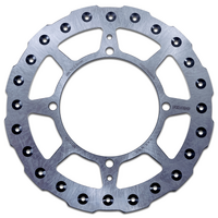 Ferodo Disc Brake Rotor 250mm - FMD0396MXR