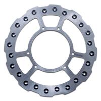 Ferodo Disc Brake Rotor 260mm - FMD0460MXR