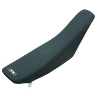 Factory Effex All-Grip Seat Cover - Kawasaki KX125/250 2002