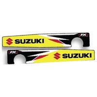 Factory Effex Graphics - Swingarm Suzuki Rm125-250 2004-05