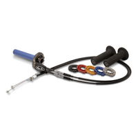MP Rev3 Throttle Kit, Honda CRF450R 21-23 (01-2998)