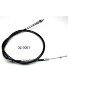 Motion Pro Cable, T3 Slidelight, Clutch Cable CRF 450R 2008 (02-3001)
