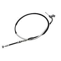 Motion Pro Cable, T3 Slidelight Clutch Cable with Bracket CRF 450R 10-11 (02-3008) 