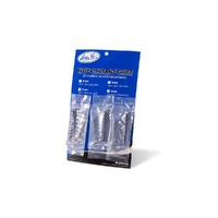 Motion Pro Feeler Gauge .006-.008 Inch (.15mm-.20mm), Card of 6