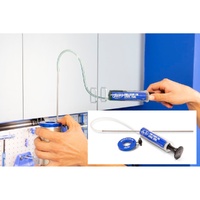 Motion Pro Fork Oil Level Tool
