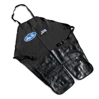 Motion Pro Apron - With Motion Pro Tool Logo - Black