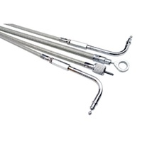 Motion Pro Cable Armour Coat , Clutch