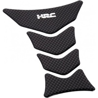 Honda HRC Logo Tank Pad