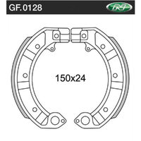 Newfren Brake Shoes (1-GF0128)