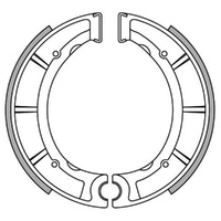 Newfren Brake Shoes (1-GF1168)