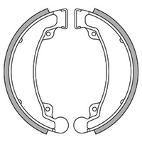 Newfren Brake Shoes (1-GF1194)