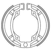 Newfren Brake Shoes (1-GF1300)