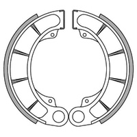 Newfren Brake Shoes (1-GF1305)