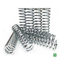 NewFren - Clutch Springs