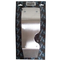 Works Connection KTM Skid Plates