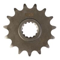 Sprocket Front MTX 743 15T #530