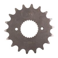 Sprocket Front MTX OE Steel Royal Enfield 18T #530