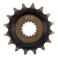 Sprocket Front MTX OE Steel Royal Enfield 16T #525