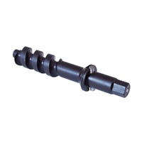 Xtrig Screw Drive Preload Adjuster Honda / Yamaha / Kawasaki / Suzuki