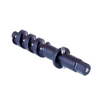 Xtrig Screw Drive Preload Adjuster Sherco