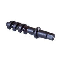 Xtrig Screw Drive Preload Adjuster KTM / HSQ / GASGAS