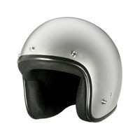 M2R 225 Helmet Silver