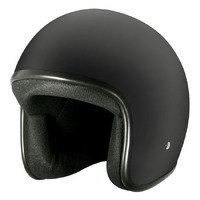 Flat Black